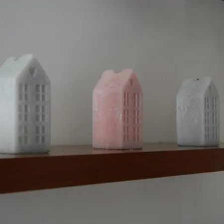 Apartament M&mbed łąkowa *