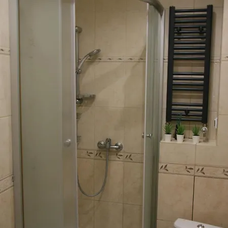 Apartament M&mbed łąkowa Gdańsk