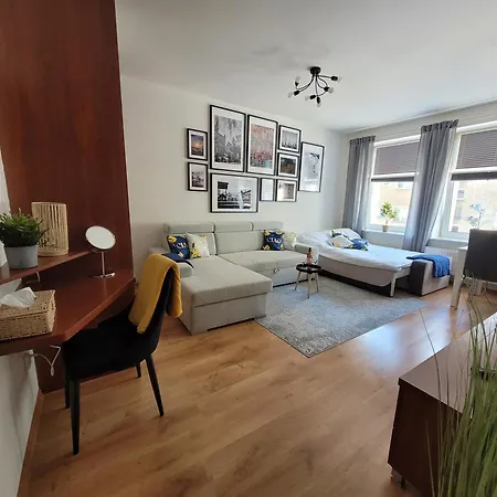 M&mbed Lakowa * Gdańsk