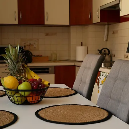 Appartement M&mbed Lakowa Gdańsk