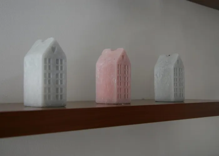 아파트 M&mbed Lakowa *