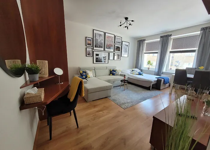 M&mbed Lakowa * 그단스크