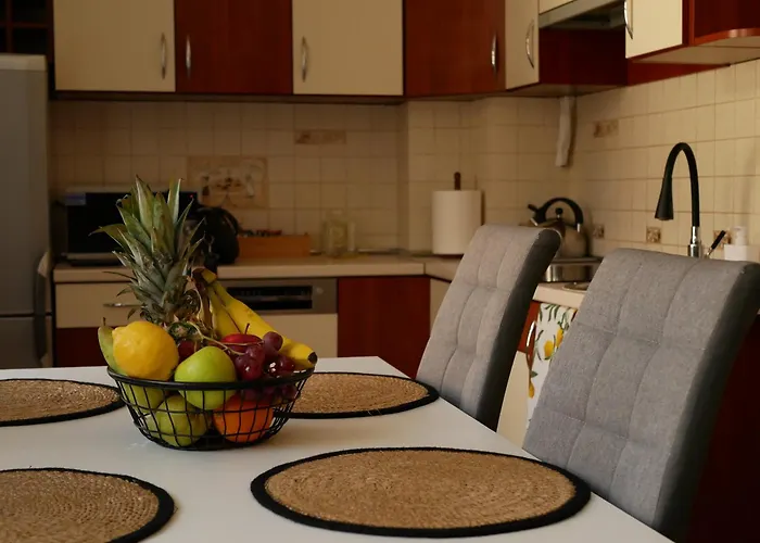 Lägenhet M&mbed Lakowa Gdańsk